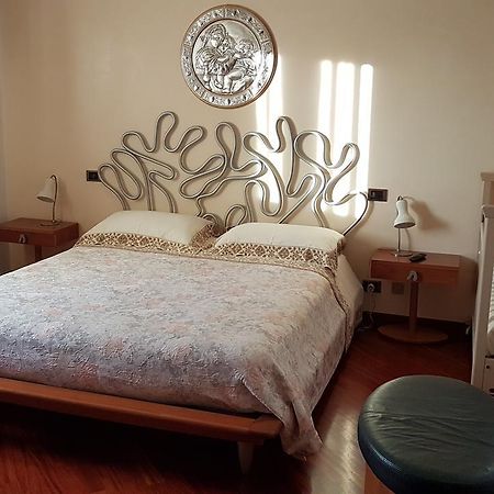 Rosej Bed & Breakfast Putignano Ngoại thất bức ảnh