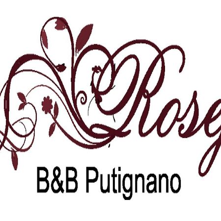 Rosej Bed & Breakfast Putignano Ngoại thất bức ảnh