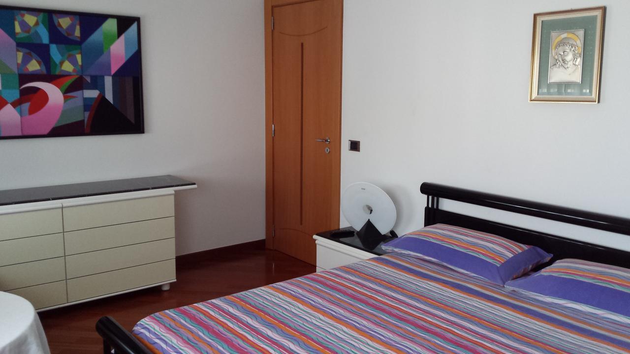 Rosej Bed & Breakfast Putignano Ngoại thất bức ảnh
