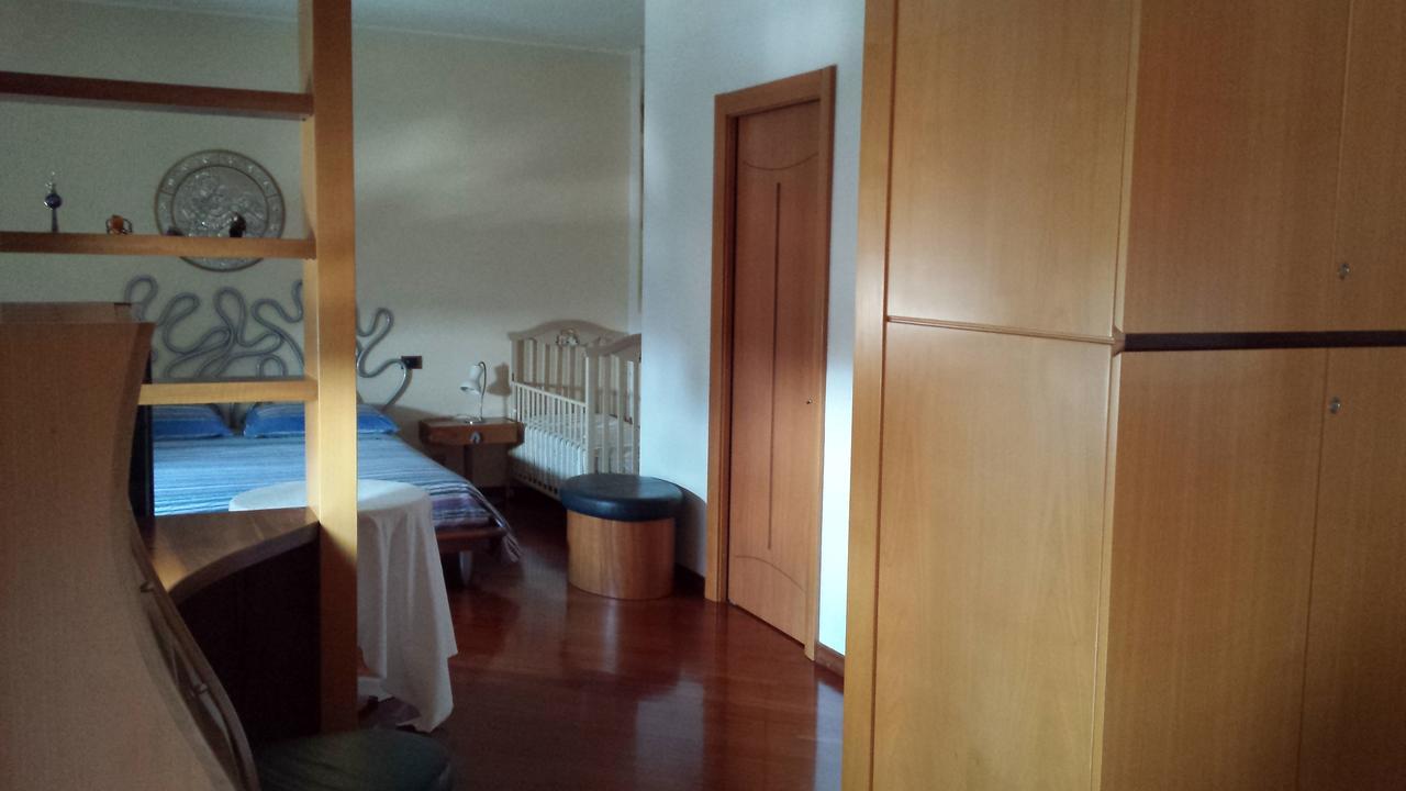 Rosej Bed & Breakfast Putignano Ngoại thất bức ảnh