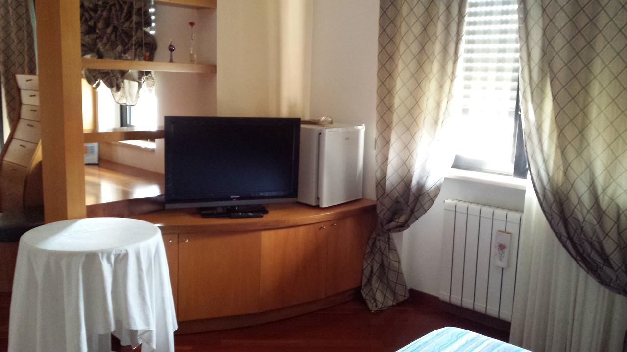 Rosej Bed & Breakfast Putignano Ngoại thất bức ảnh