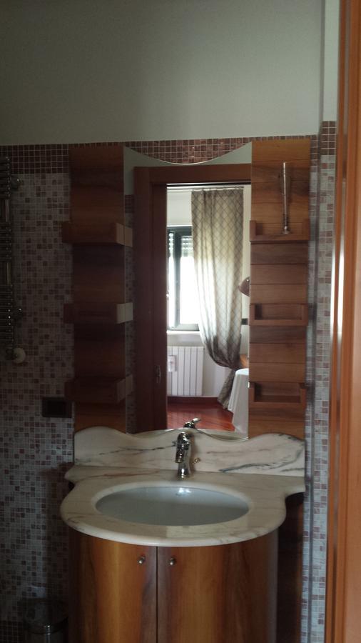 Rosej Bed & Breakfast Putignano Ngoại thất bức ảnh