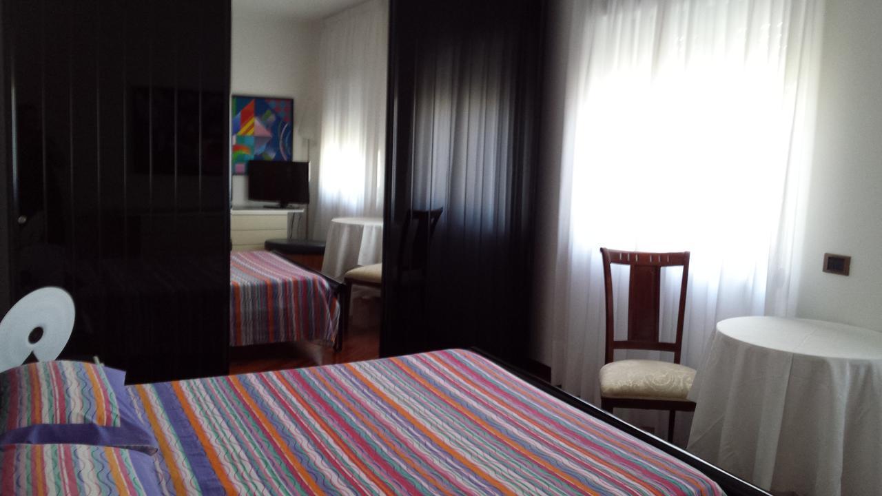 Rosej Bed & Breakfast Putignano Ngoại thất bức ảnh