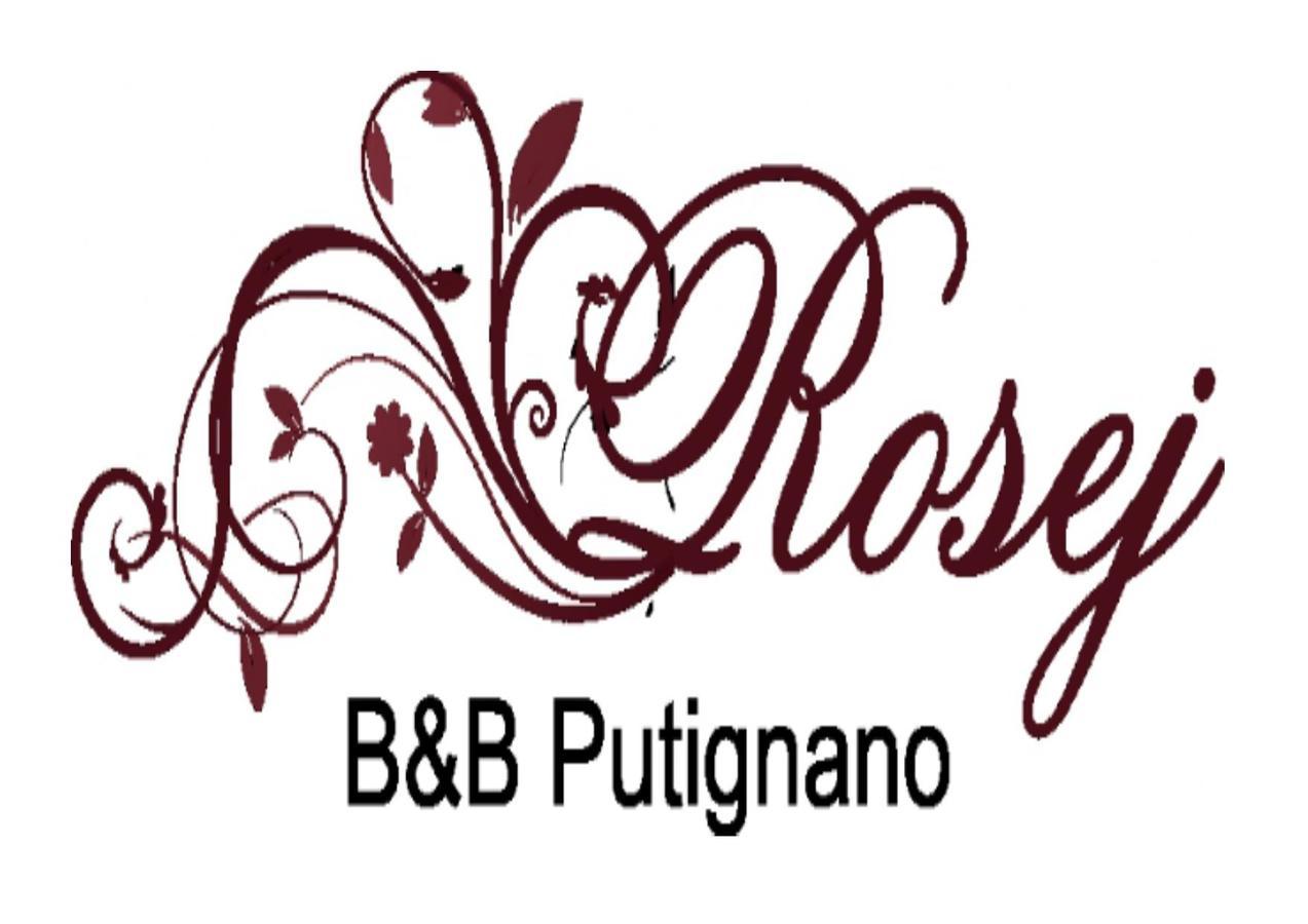 Rosej Bed & Breakfast Putignano Ngoại thất bức ảnh